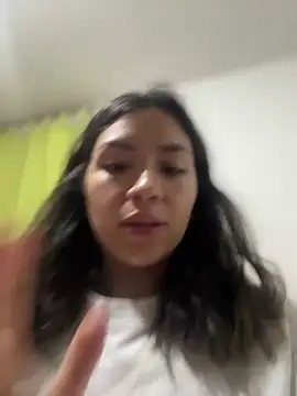 Mila Morgan online show from 03-13-26, 02:23