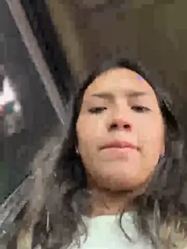 Mila Morgan online show from 03-29-26, 10:10