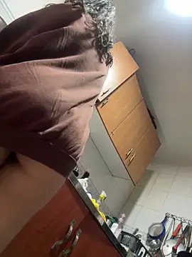 Mila Morgan online show from 04-08-26, 03:23