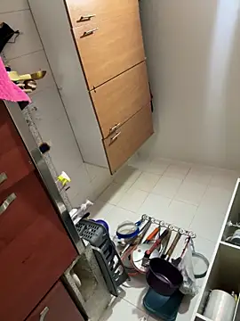 Mila Morgan online show from 04-10-26, 03:39