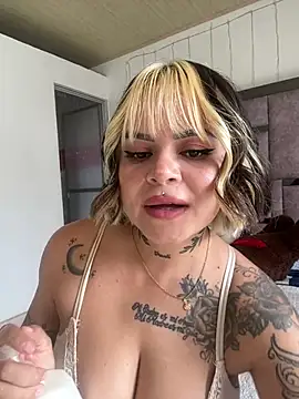 ivanna rivera online show from 04-09-26, 07:41