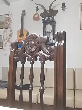 Snapshot of TuBandi2 chatting on 11-14-25, 12:31 TuBandi2 online show from 11-14-25, 12:31