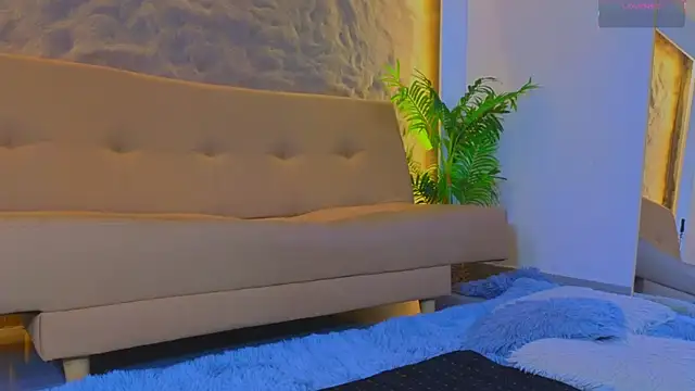 Isa  Blanc online show from 11-05-25, 03:06