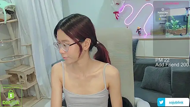 Snapshot of littlemiilk chatting on 06-08-26, 08:48 littlemiilk online show from 06-08-26, 08:48