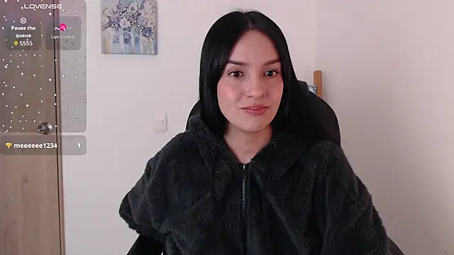 sakura-mail online show from 11-23-25, 10:42