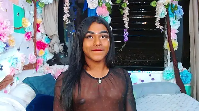 Karly coffe online show from 03-05-25, 06:23