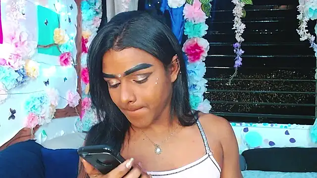 Karly coffe online show from 03-10-25, 07:53