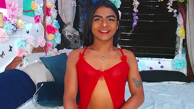 Karly coffe online show from 03-12-25, 08:08