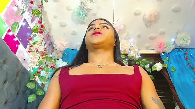 Karly coffe online show from 09-25-25, 05:44