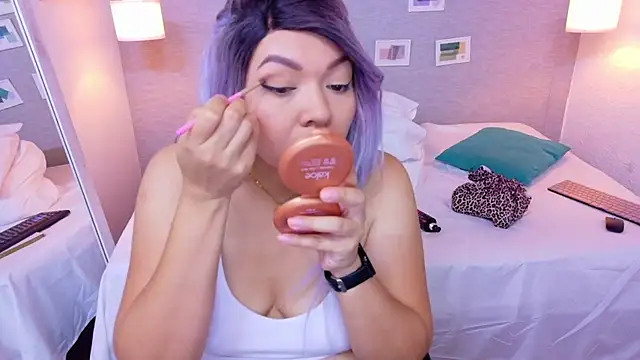 Snapshot of Cuckold_lover69 chatting on 09-09-25, 01:32 Cuckold lover69 online show from 09-09-25, 01:32