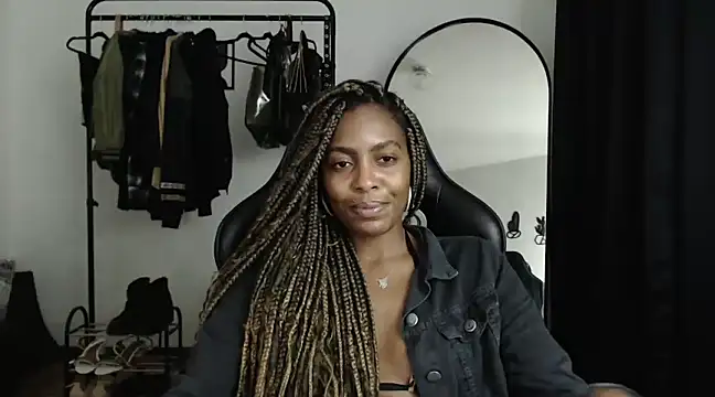 marisilva br online show from 01-16-25, 01:37