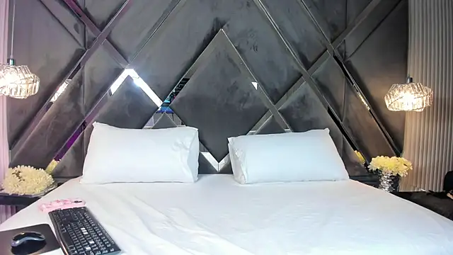 MaluDiaz online show from 01-10-26, 05:15