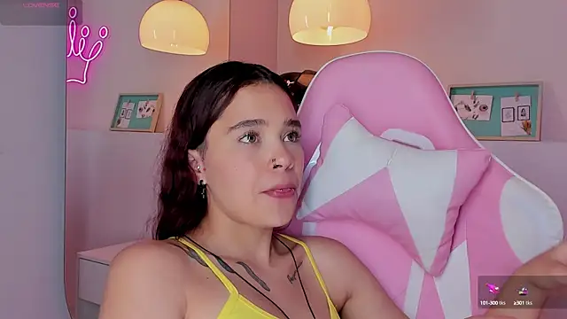 violeth hill online show from 03-20-25, 11:34