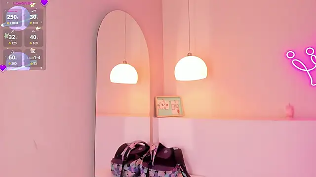 violeth hill online show from 10-03-25, 08:06