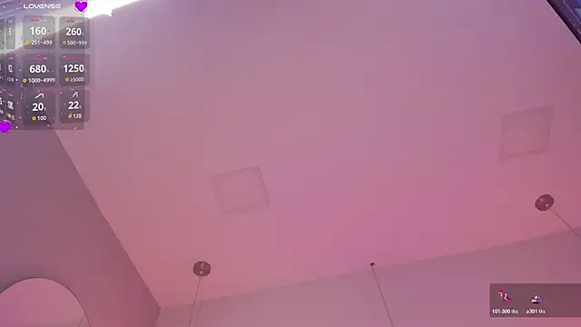 violeth hill online show from 10-30-25, 07:36