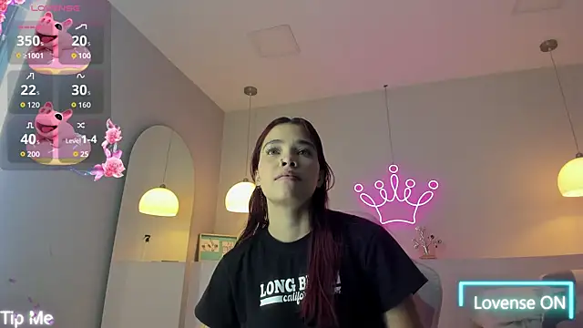 violeth hill online show from 11-25-25, 06:30