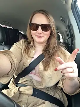 GingerSnap33 online show from 11-02-25, 06:10