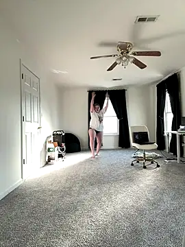 GingerSnap33 online show from 12-20-25, 03:08