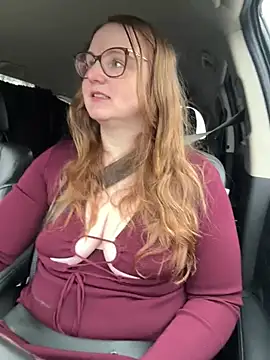 GingerSnap33 online show from 02-22-26, 08:07