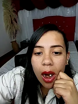 ximena-conde online show from 02-07-26, 09:18