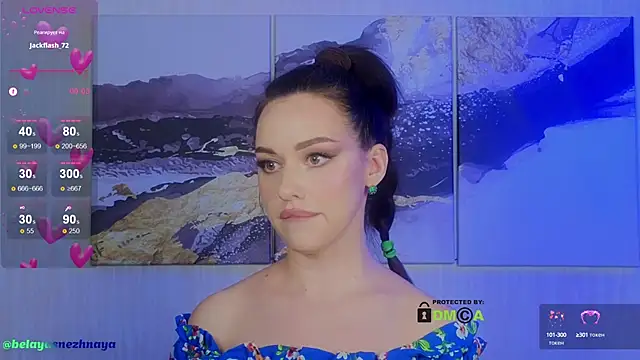 -CrazyAnna- online show from 02-07-25, 06:24