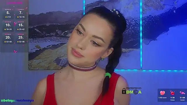 -CrazyAnna- online show from 02-08-25, 05:18