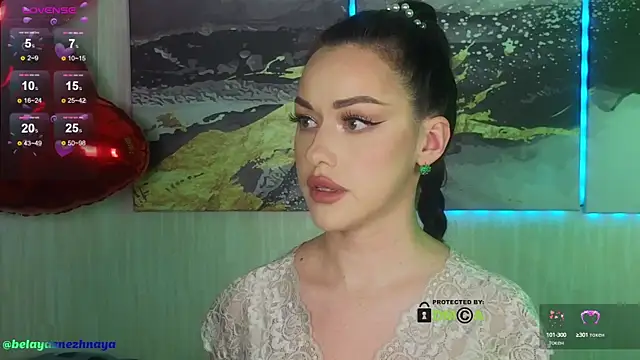 -CrazyAnna- online show from 02-15-25, 02:44