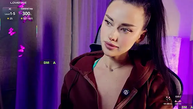 -CrazyAnna- online show from 02-20-26, 11:11