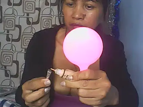 nene belle online show from 03-24-26, 06:07