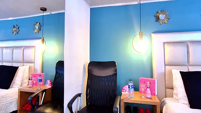 Miss ary online show from 02-24-25, 06:26