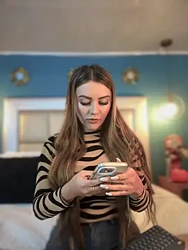 Miss ary online show from 10-15-25, 12:05