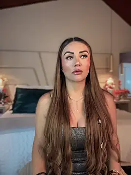 Miss ary online show from 11-25-25, 12:16