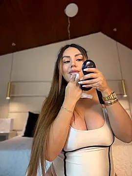 Miss ary online show from 03-07-26, 11:18