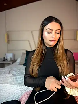 Miss ary online show from 04-18-26, 11:47