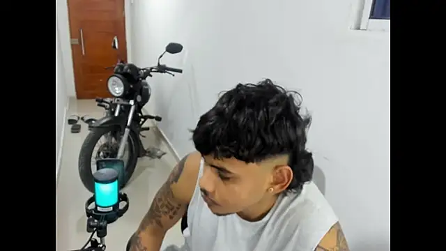 may master online show from 11-14-25, 02:32