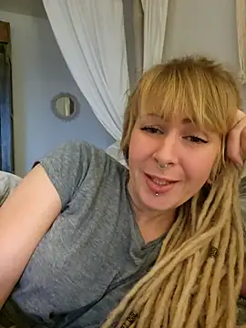 Jenna-Lia online show from 12-25-24, 07:57