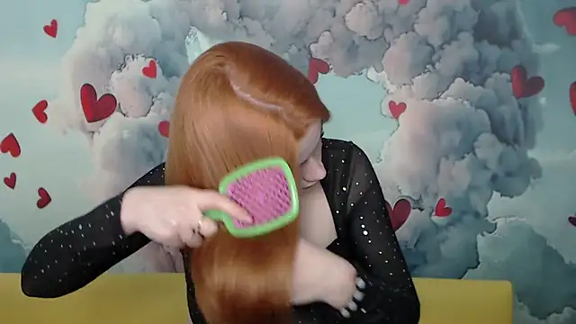 Snapshot of MargaritaKiss chatting on 02-11-25, 07:27 MargaritaKiss online show from 02-11-25, 07:27