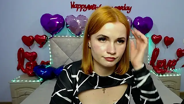Snapshot of MargaritaKiss chatting on 02-15-25, 10:52 MargaritaKiss online show from 02-15-25, 10:52