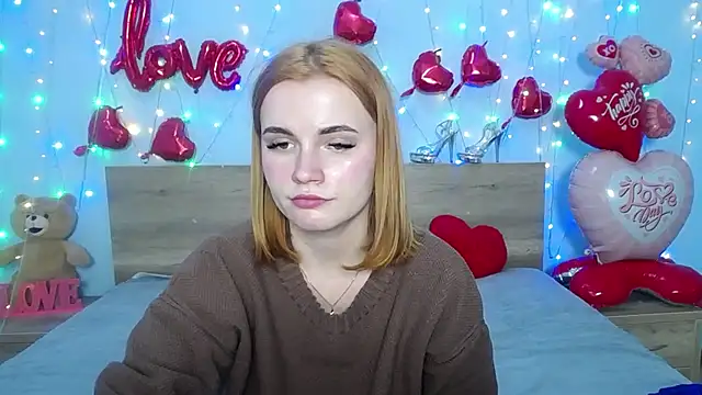 Snapshot of MargaritaKiss chatting on 02-24-25, 10:58 MargaritaKiss online show from 02-24-25, 10:58