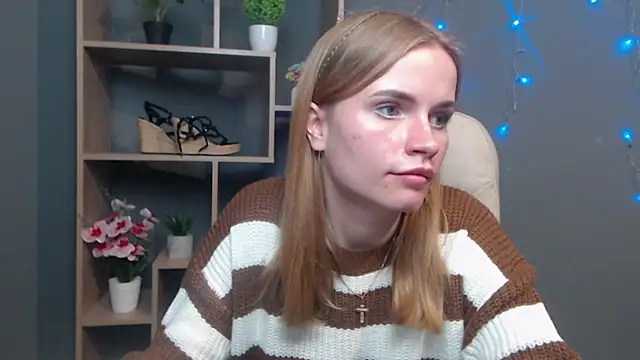 Snapshot of MargaritaKiss chatting on 12-02-25, 08:04 MargaritaKiss online show from 12-02-25, 08:04