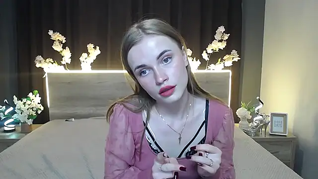 MargaritaKiss online show from 03-13-26, 08:04