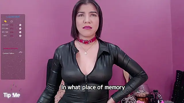 Karly Grey s online show from 02-10-25, 12:18