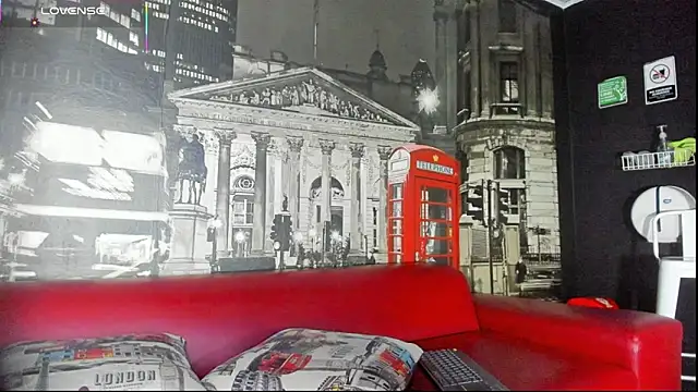 CloeRodriguez online show from 03-23-26, 08:46