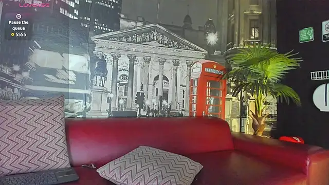 CloeRodriguez online show from 07-16-26, 08:59