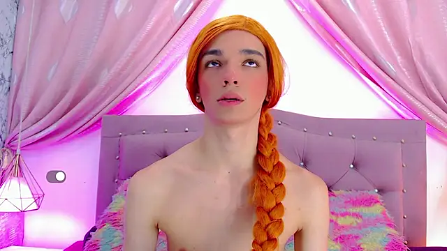 SexyJuliii21 online show from 12-03-24, 02:58