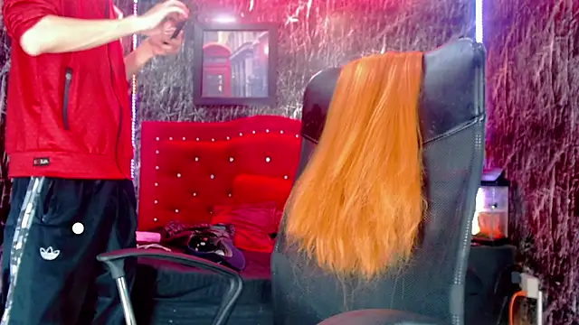 Snapshot of SexyJuliii21 chatting on 12-23-24, 03:40 SexyJuliii21 online show from 12-23-24, 03:40