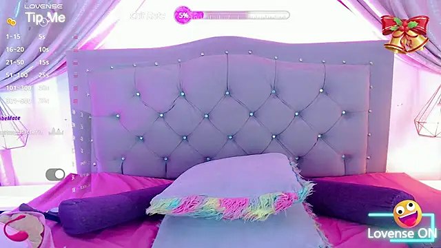 SexyJuliii21 online show from 01-08-25, 02:03