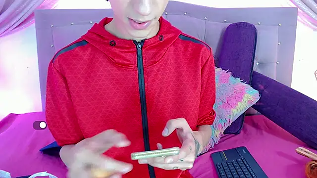 Snapshot of SexyJuliii21 chatting on 01-10-25, 02:46 SexyJuliii21 online show from 01-10-25, 02:46