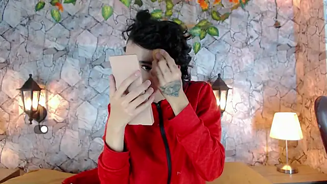 Snapshot of SexyJuliii21 chatting on 01-14-25, 11:05 SexyJuliii21 online show from 01-14-25, 11:05