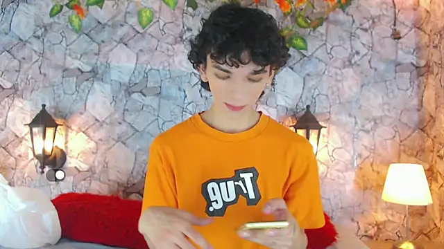 SexyJuliii21 online show from 01-26-25, 03:27